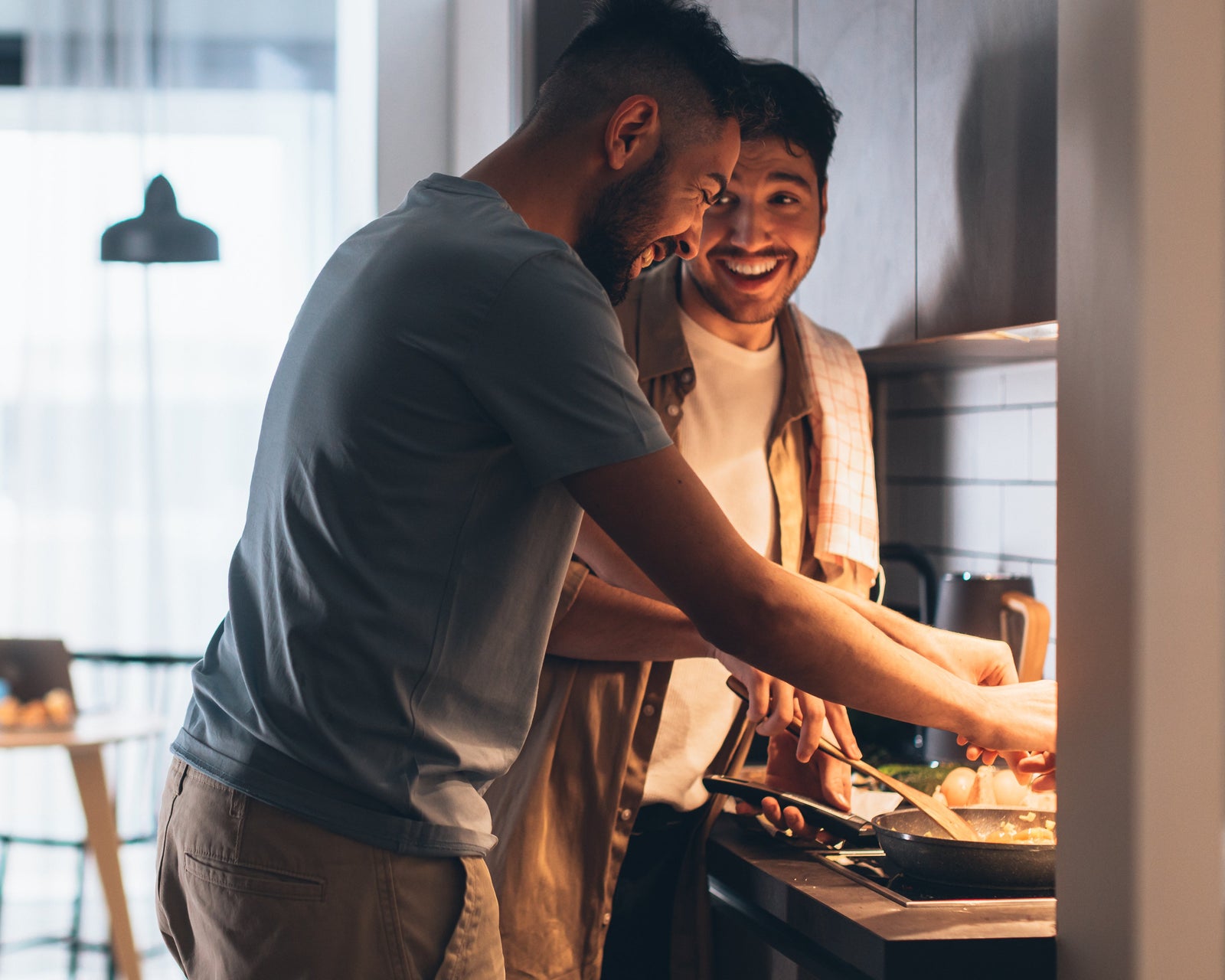 A new kind of dinner is arriving on the 3rd July.
