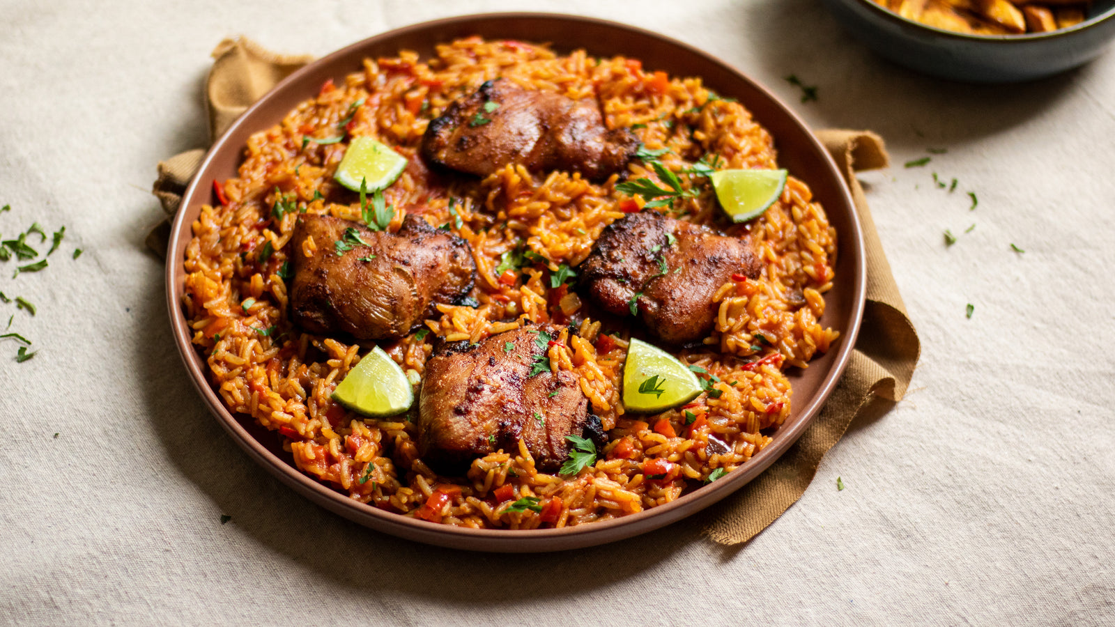 Roamsome Meal Kit