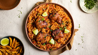Ghana Box - Limited Time Only!
