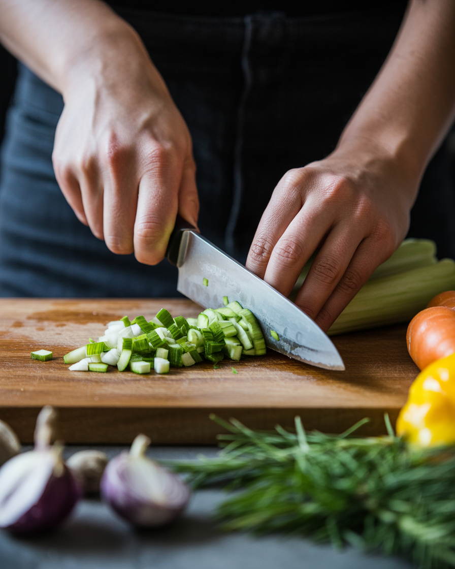 Premium dinners, simplified into a smooth weekly flow